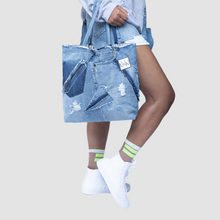 Load image into Gallery viewer, Refix'd Large Tote