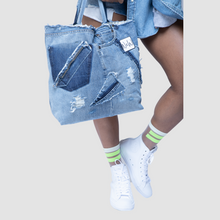 Load image into Gallery viewer, Refix'd Large Tote