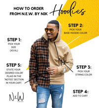 Load image into Gallery viewer, Custom Sleeveless Hoodie