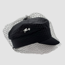 Load image into Gallery viewer, NEW'z Girl Veil Hat