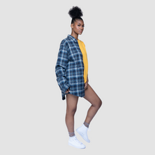Load image into Gallery viewer, Custom Refix'd Oversized Sweatshirt