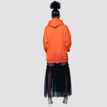 Load image into Gallery viewer, Romance Hoodie Dress