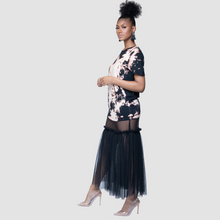 Load image into Gallery viewer, Romance T-Dress