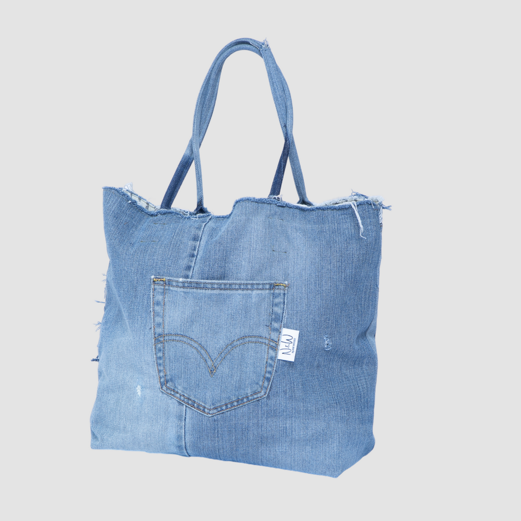 Refix'd Large Tote