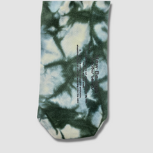 Load image into Gallery viewer, Monogram Tye-Dye Socks
