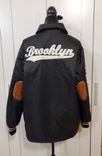 Load image into Gallery viewer, DNA Auxillary Jacket (Unisex)

