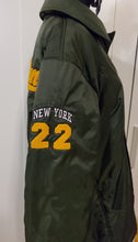 Load image into Gallery viewer, DNA Auxillary Jacket (Unisex)
