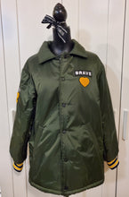 Load image into Gallery viewer, DNA Auxillary Jacket (Unisex)
